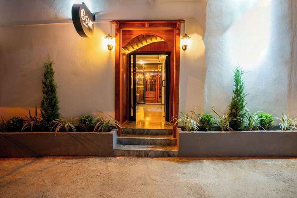 undefined Oscar Garden 5