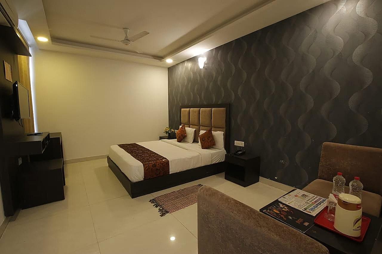 Hotel Yadgar