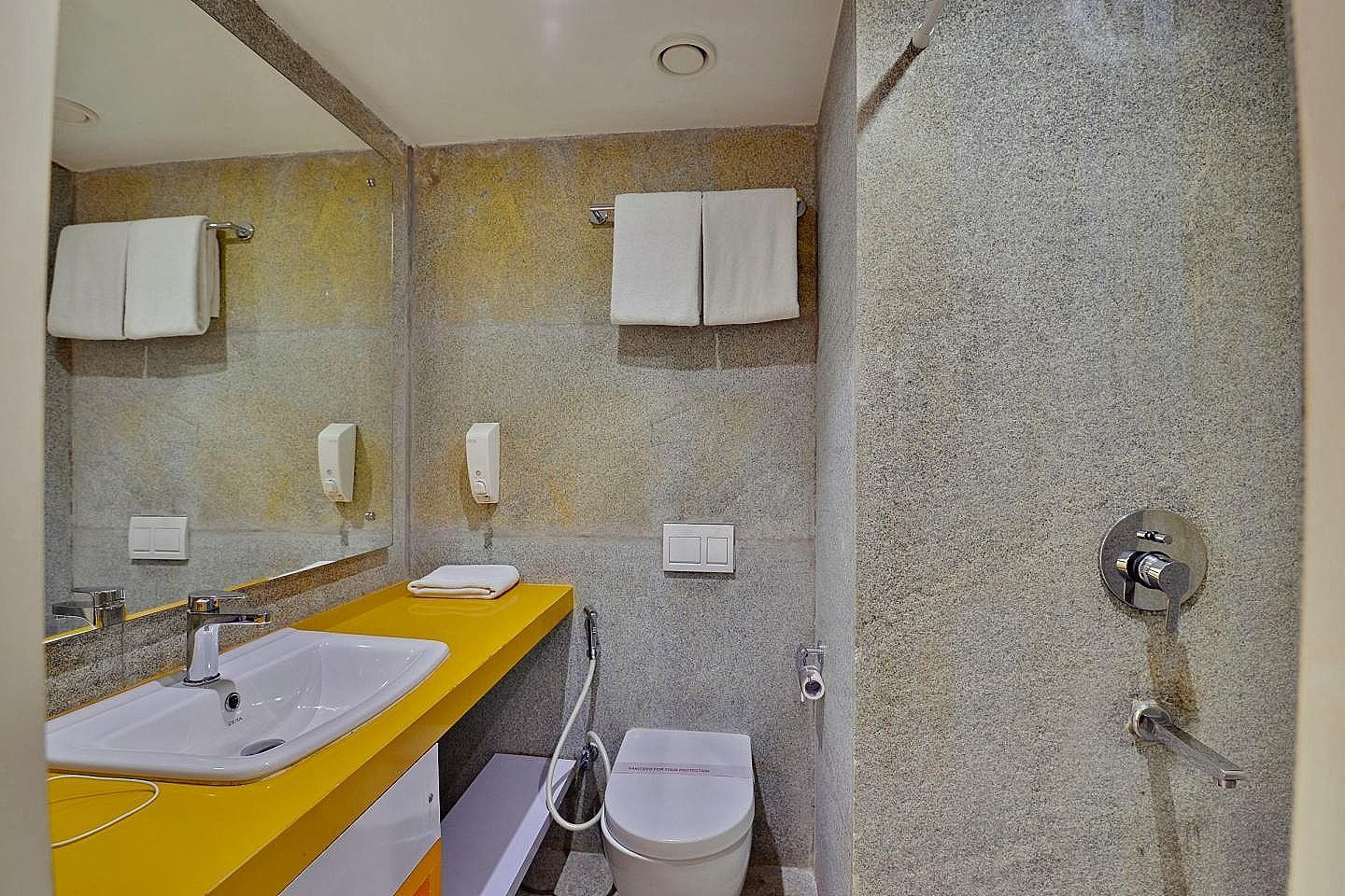 Mango Hotels Prangan Bhubaneshwar Mango Cozy 6