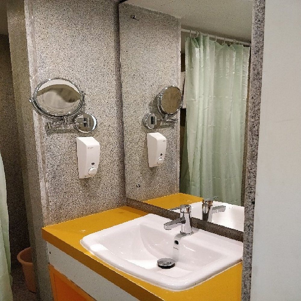 Mango Hotels Prangan Bhubaneshwar Mango Cozy 5