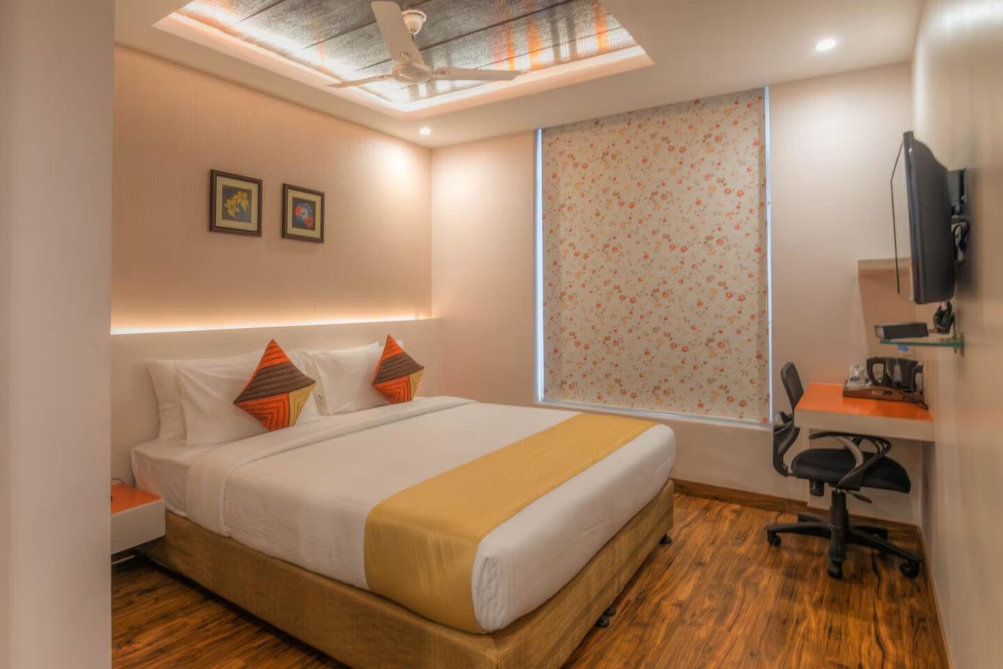 Mango Standard Room