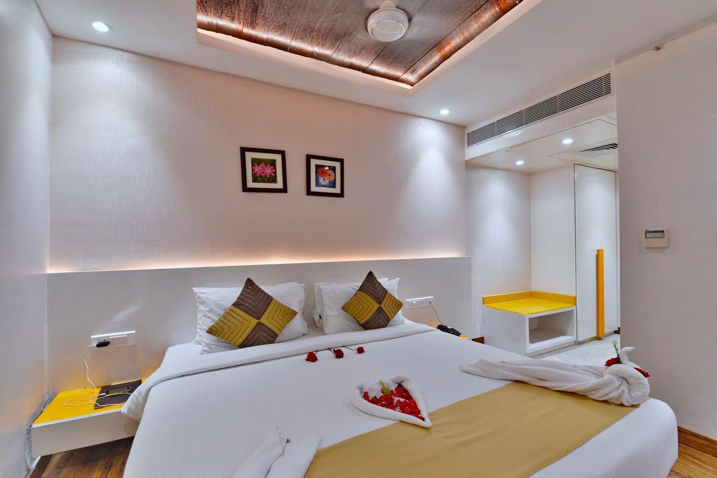 Double room - Super De Luxe