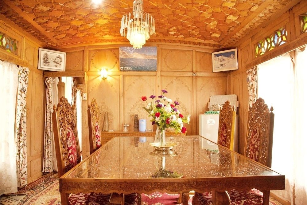 undefined New Bul Bul Group of Houseboats 9