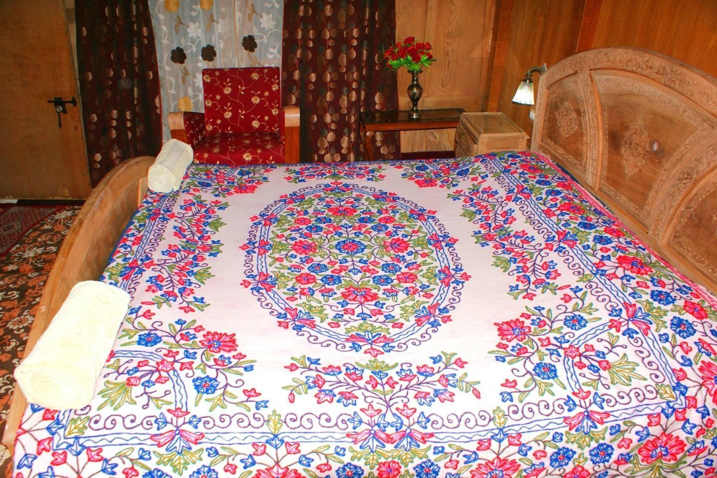 undefined New Bul Bul Group of Houseboats 4