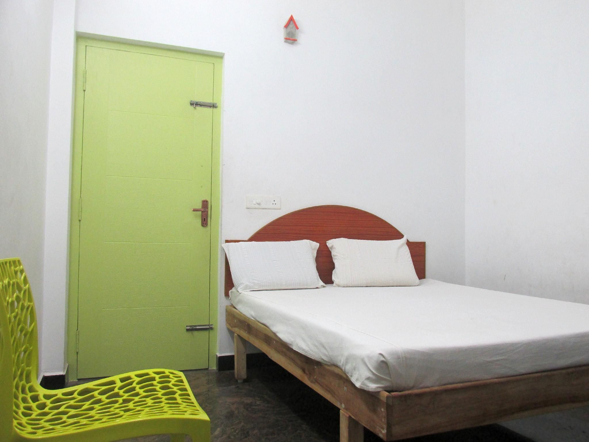 EdenAPark Double Room with Fan