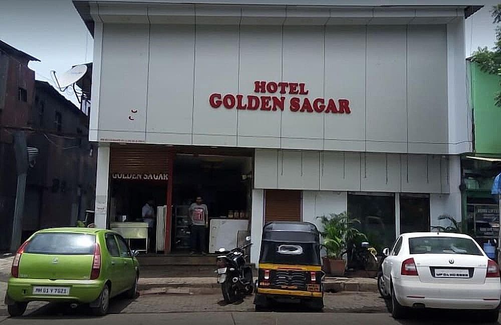 undefined Hotel O Golden Sagar 6