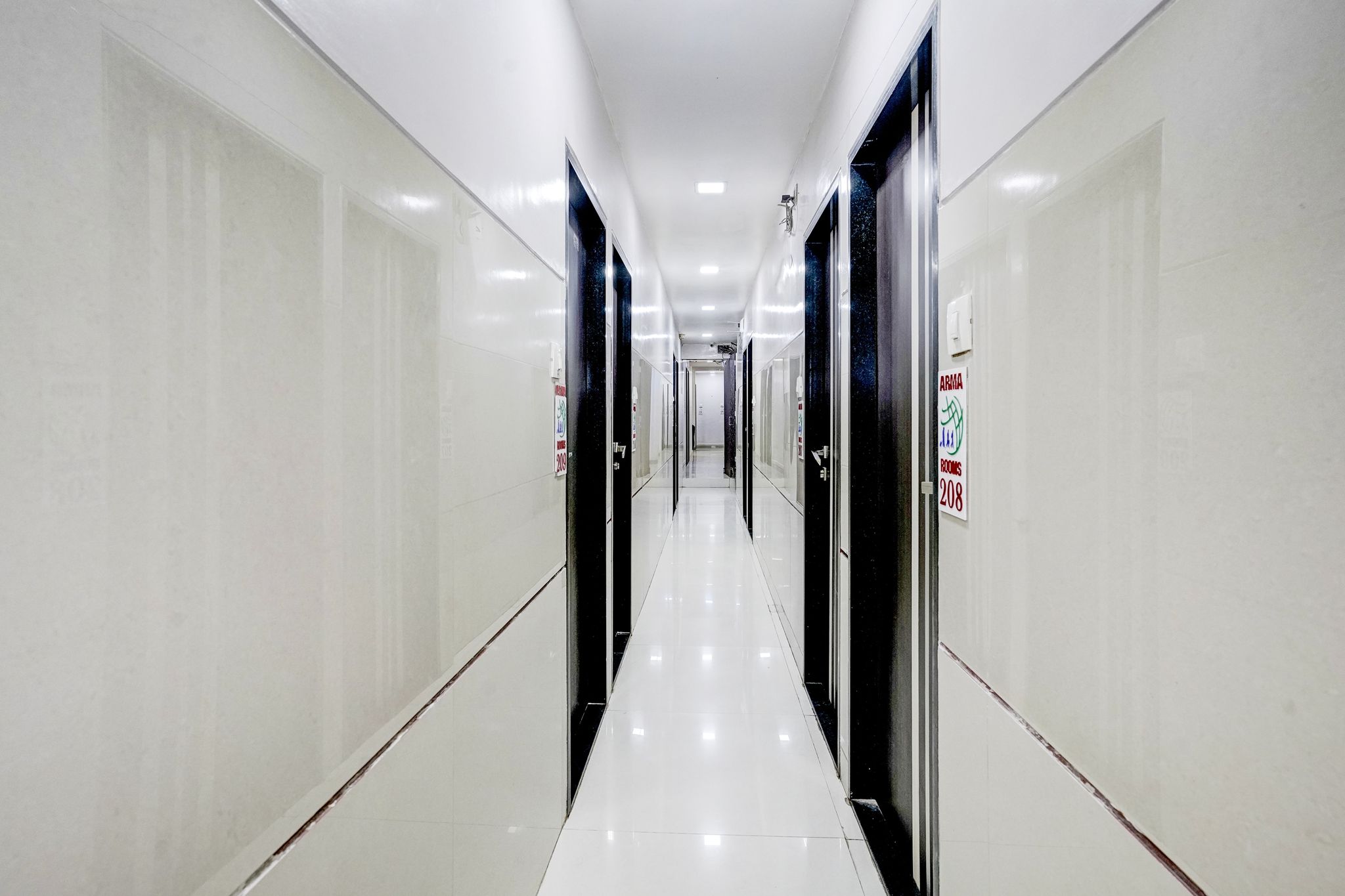 undefined Hotel O Golden Sagar 4