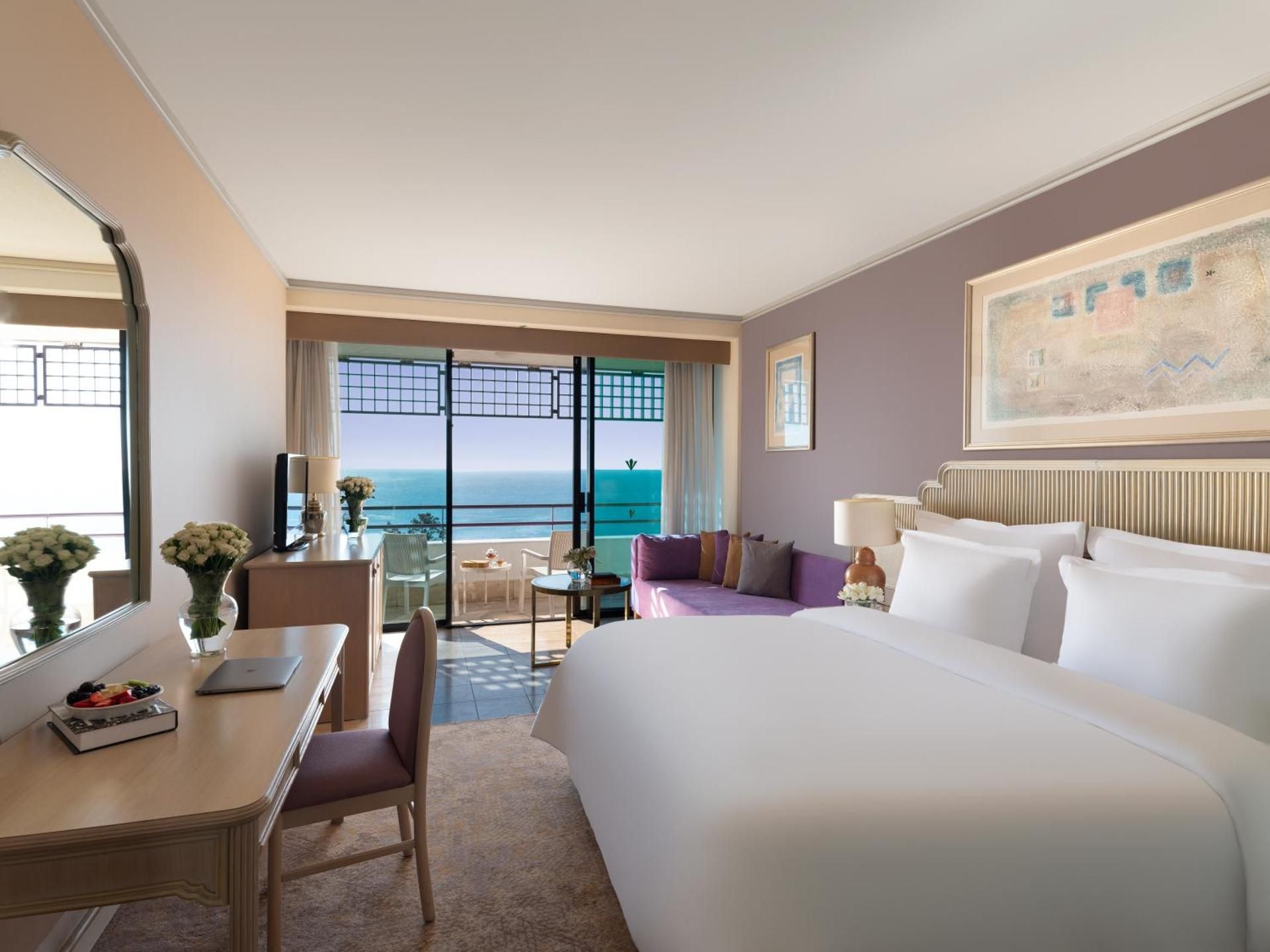 Standard Room Panoramic Sea View