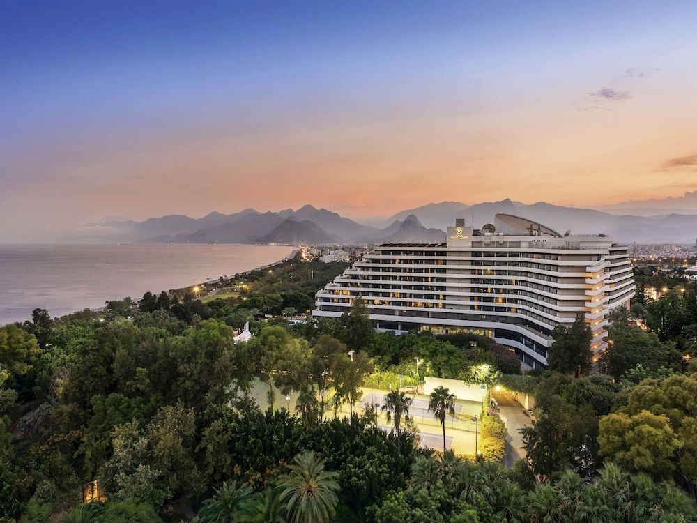 undefined Rixos Downtown Antalya All Inclusive - The Land of Legends Access 7