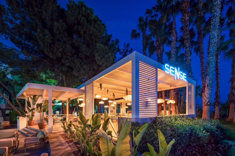 undefined Rixos Downtown Antalya All Inclusive - The Land of Legends Access 8