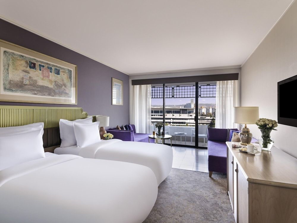 undefined Rixos Downtown Antalya All Inclusive - The Land of Legends Access 10