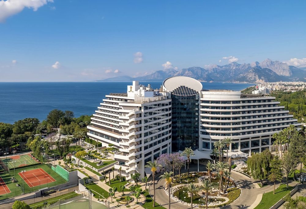 undefined Rixos Downtown Antalya All Inclusive - The Land of Legends Access 3