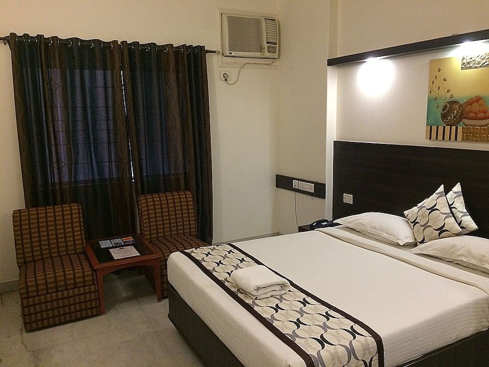 Hotel Venition Inn Deluxe Room 14