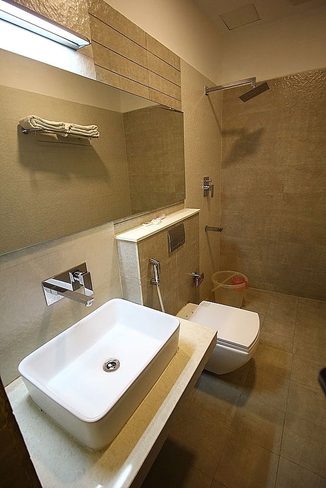 Hotel Venition Inn Deluxe Room 17