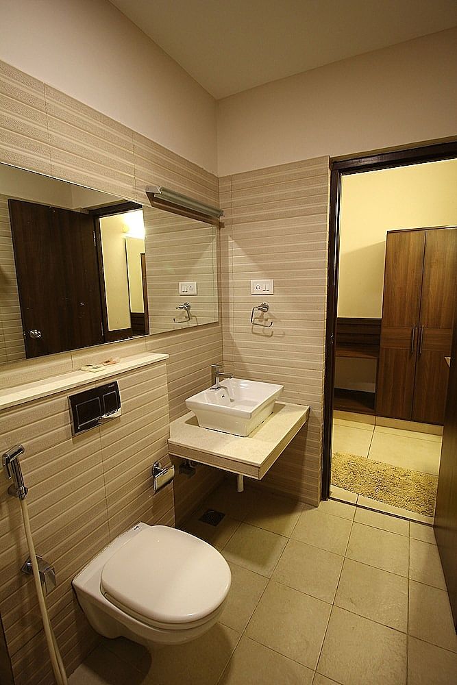 Hotel Venition Inn Deluxe Room 19