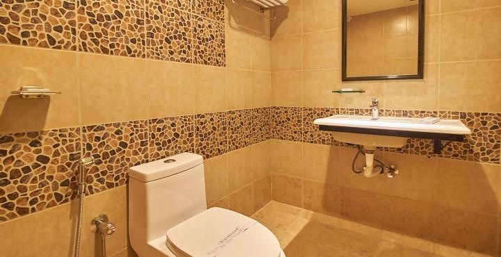 Hotel Venition Inn Deluxe Room 15