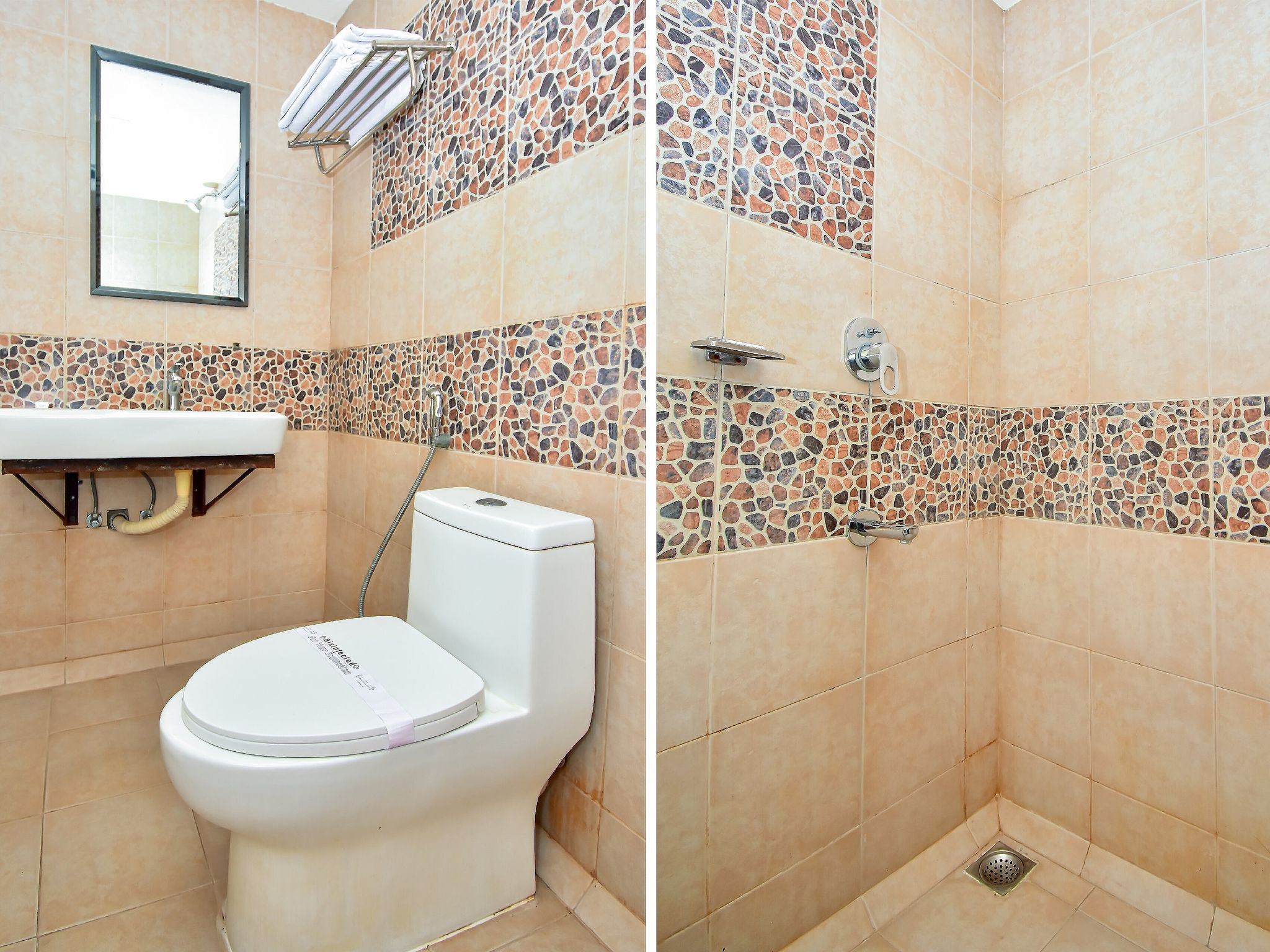 Hotel Venition Inn Deluxe Room 18