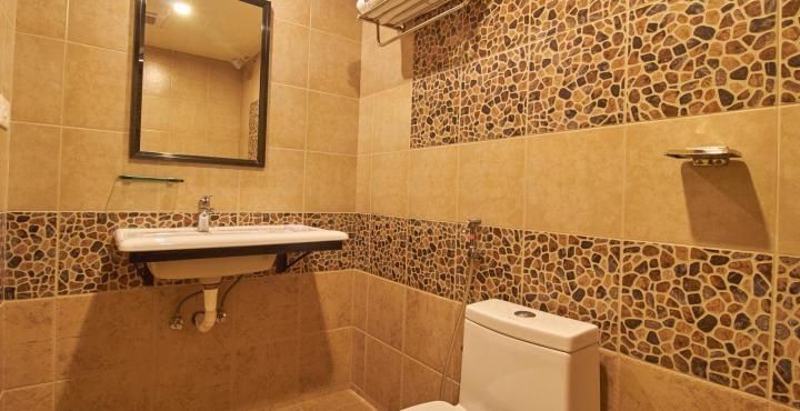 Hotel Venition Inn Deluxe Room 20