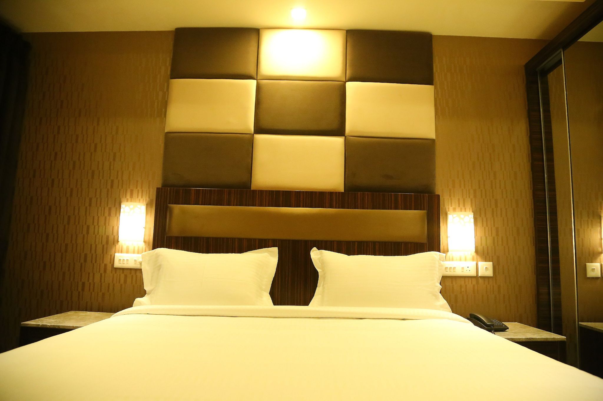 Hotel Venition Inn Deluxe Room 9