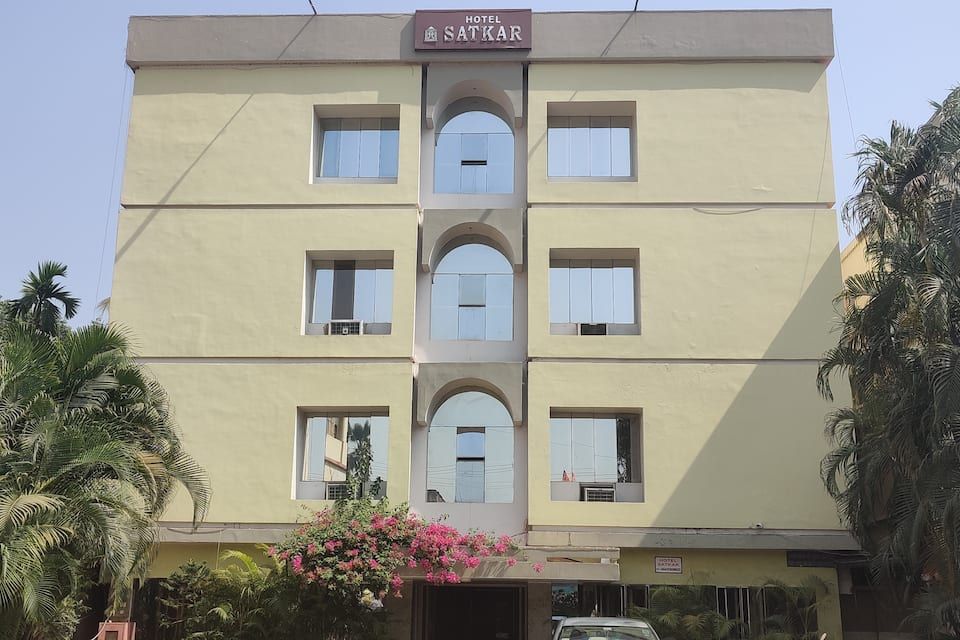Hotel Satkar Katihar