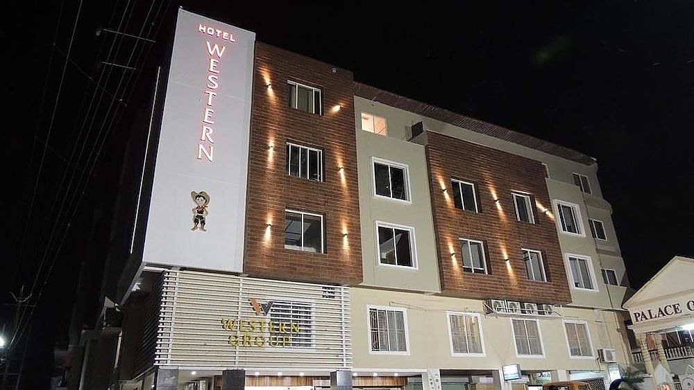 undefined Hotel Western 10