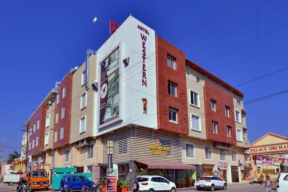 undefined Hotel Western
