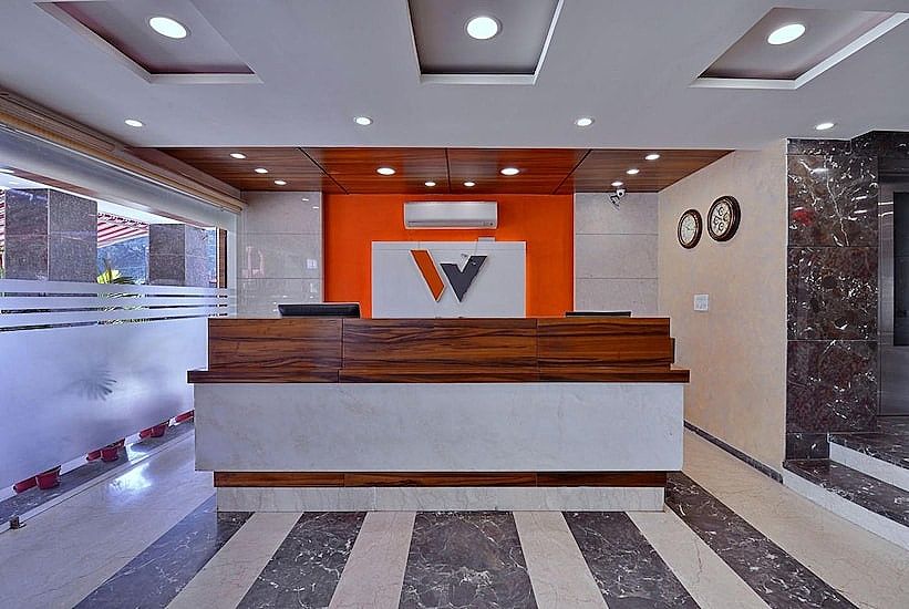 undefined Hotel Western 2