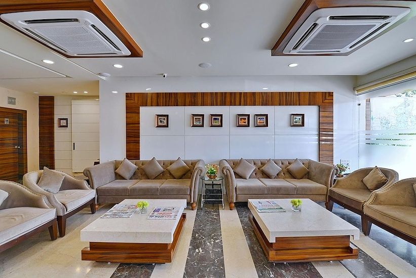 undefined Hotel Western 3