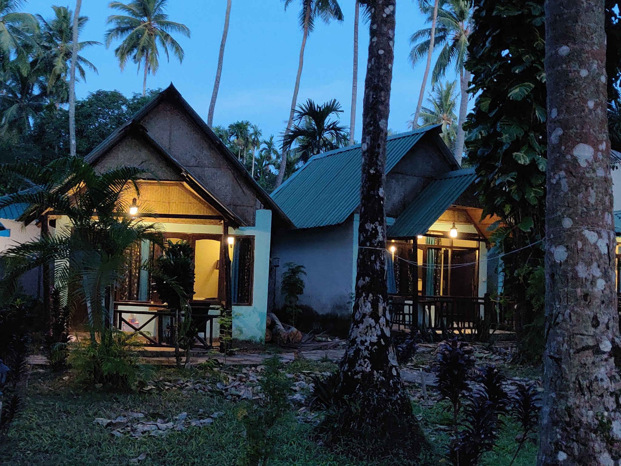 undefined Ocean Pearl Beach Resort 10