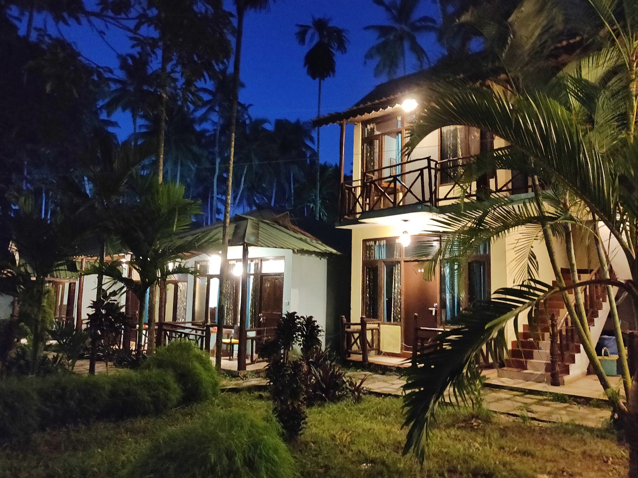 undefined Ocean Pearl Beach Resort 6