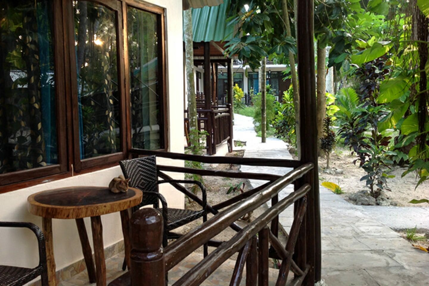 undefined Ocean Pearl Beach Resort 3