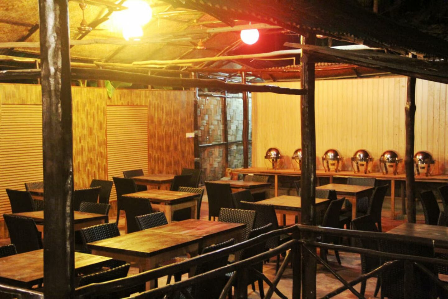 undefined Ocean Pearl Beach Resort 4