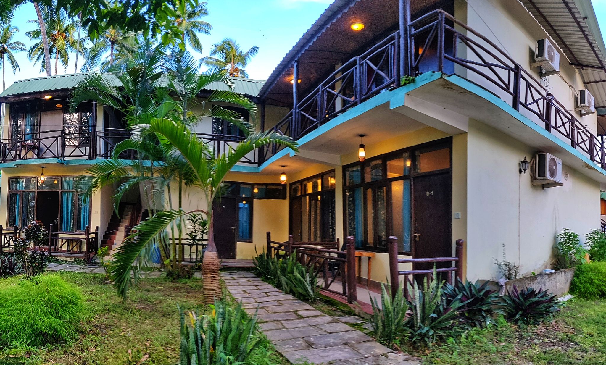 undefined Ocean Pearl Beach Resort