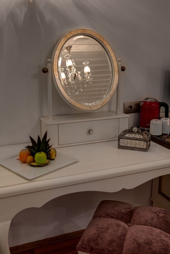 Tuvana Hotel - Special Class Economy Double Room 7