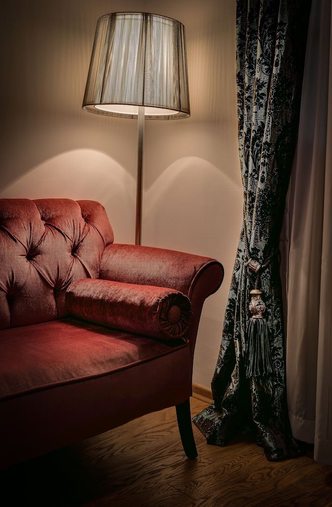 Tuvana Hotel - Special Class Economy Double Room 6