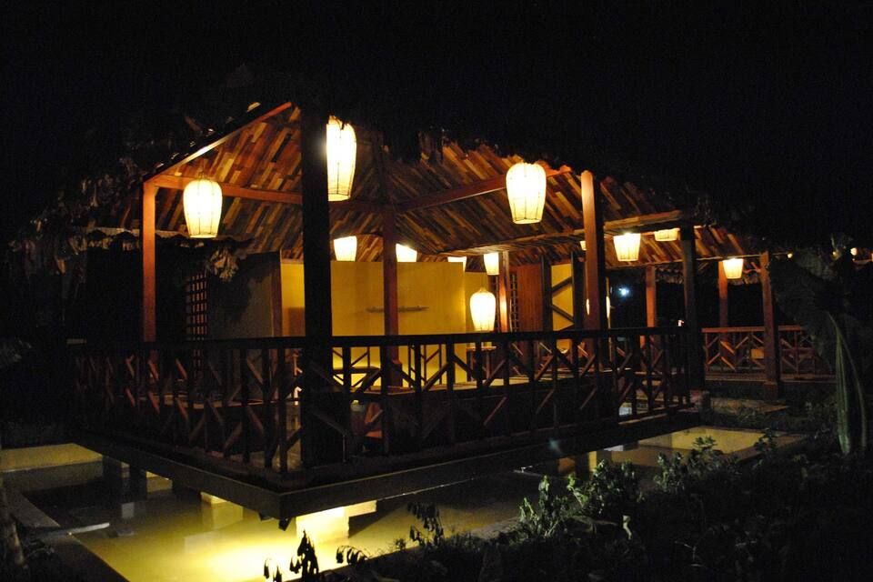 Night View