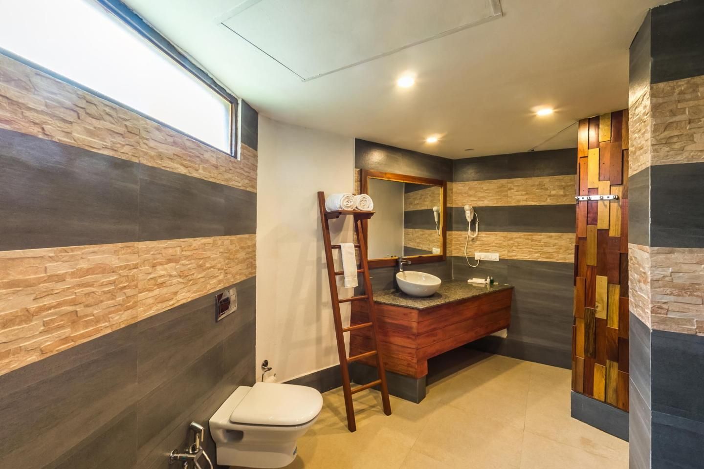 Suite Room