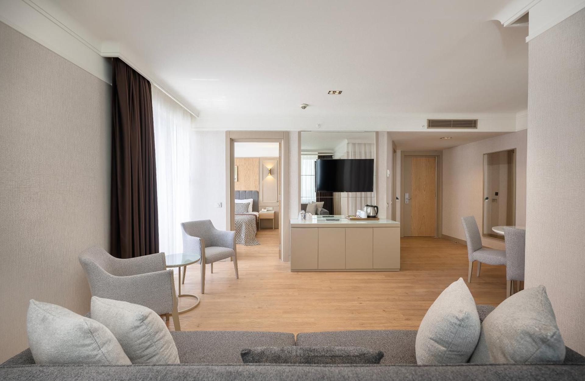 undefined Porto Bello Resort & Spa - All Inclusive 4