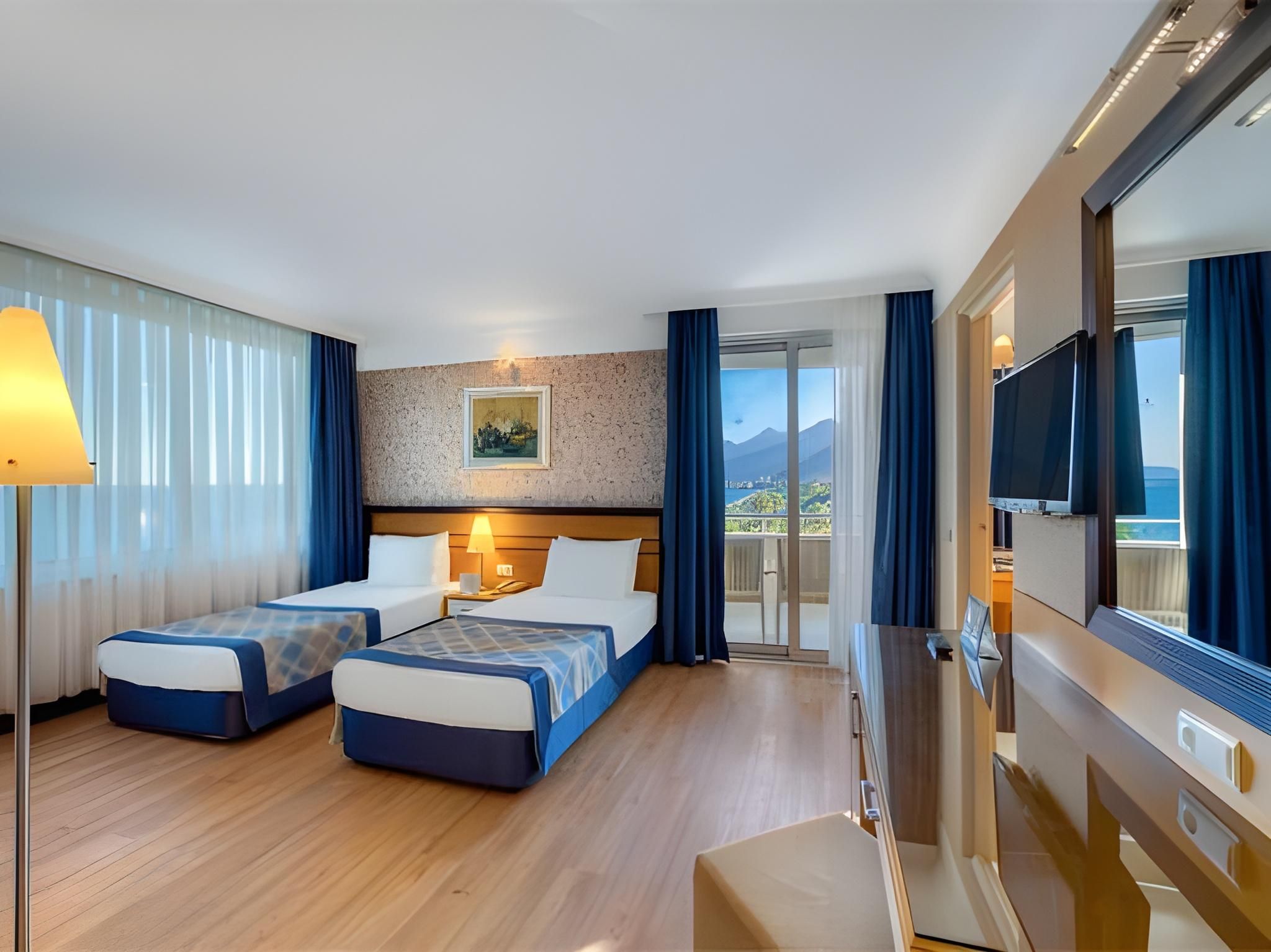 undefined Porto Bello Resort & Spa - All Inclusive 5