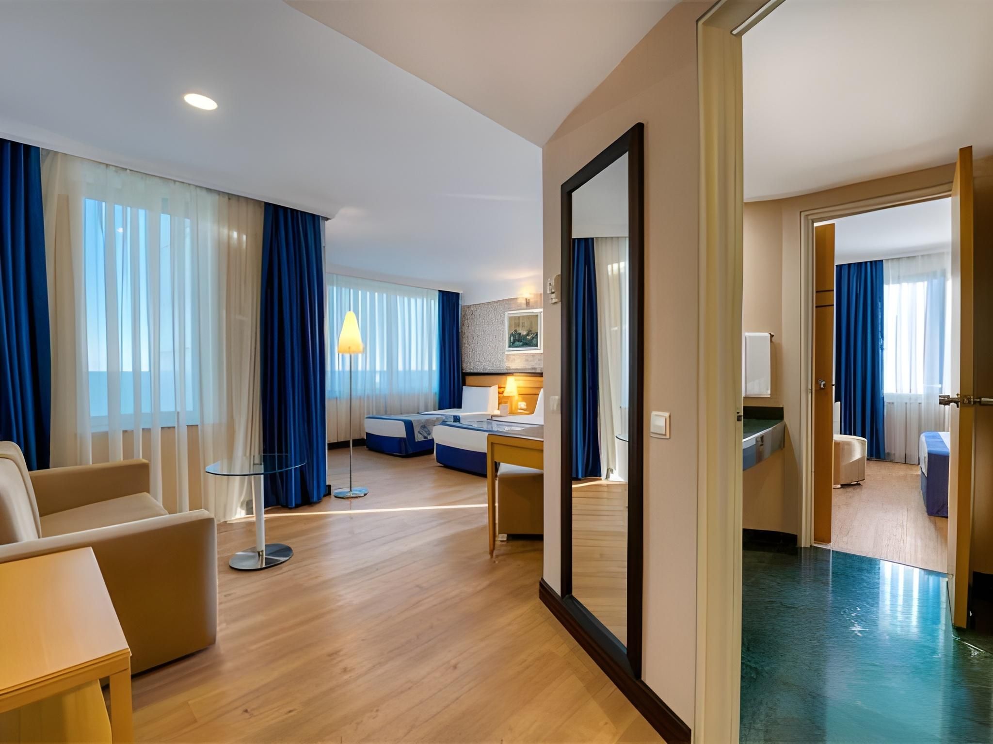 undefined Porto Bello Resort & Spa - All Inclusive 7