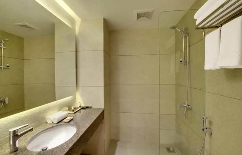 Click Hotel Bhuj Premium Room 5