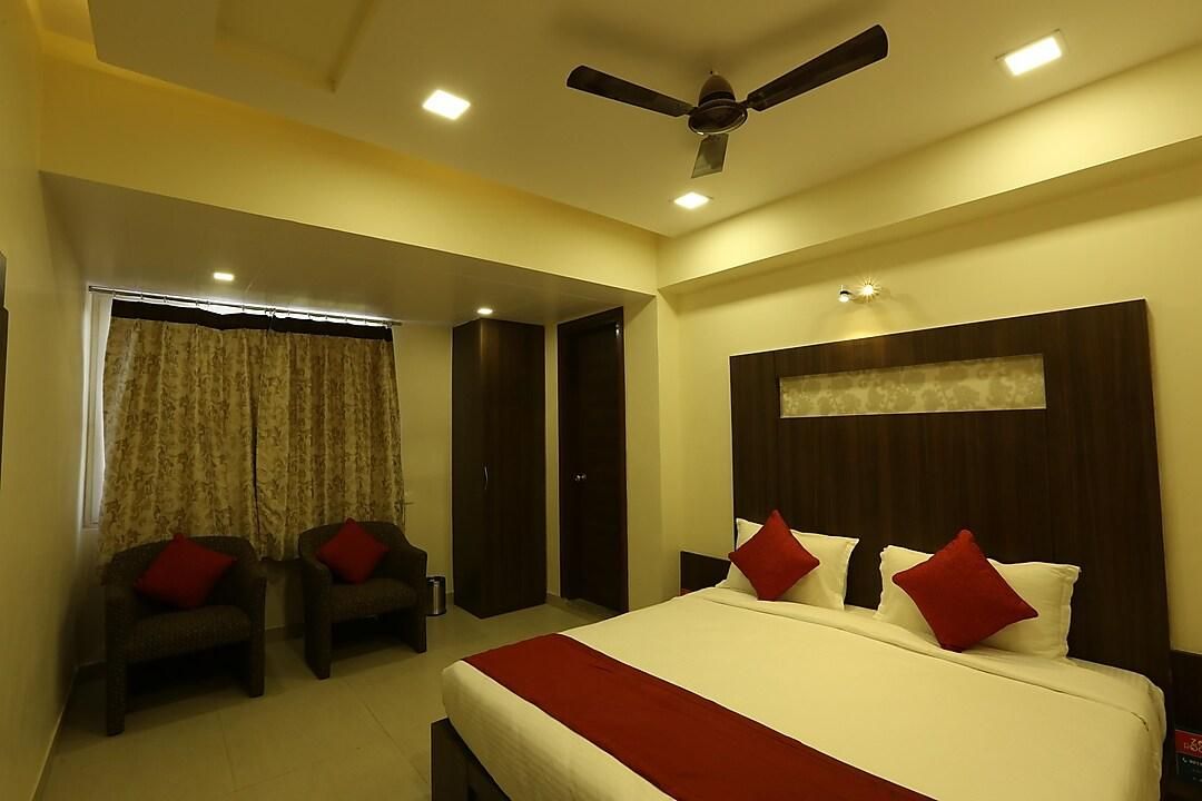 Hotel Ghoonghat