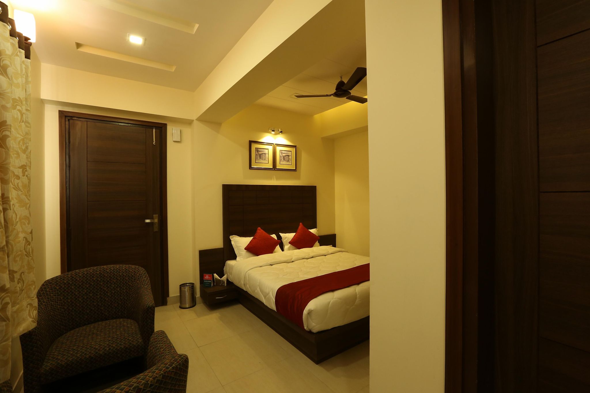 Hotel Ghoonghat