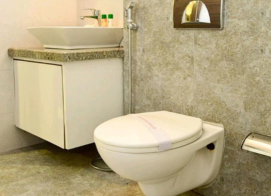 Hotel Ghoonghat Club Room 7