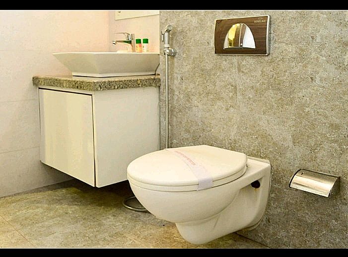 Hotel Ghoonghat Club Room 6