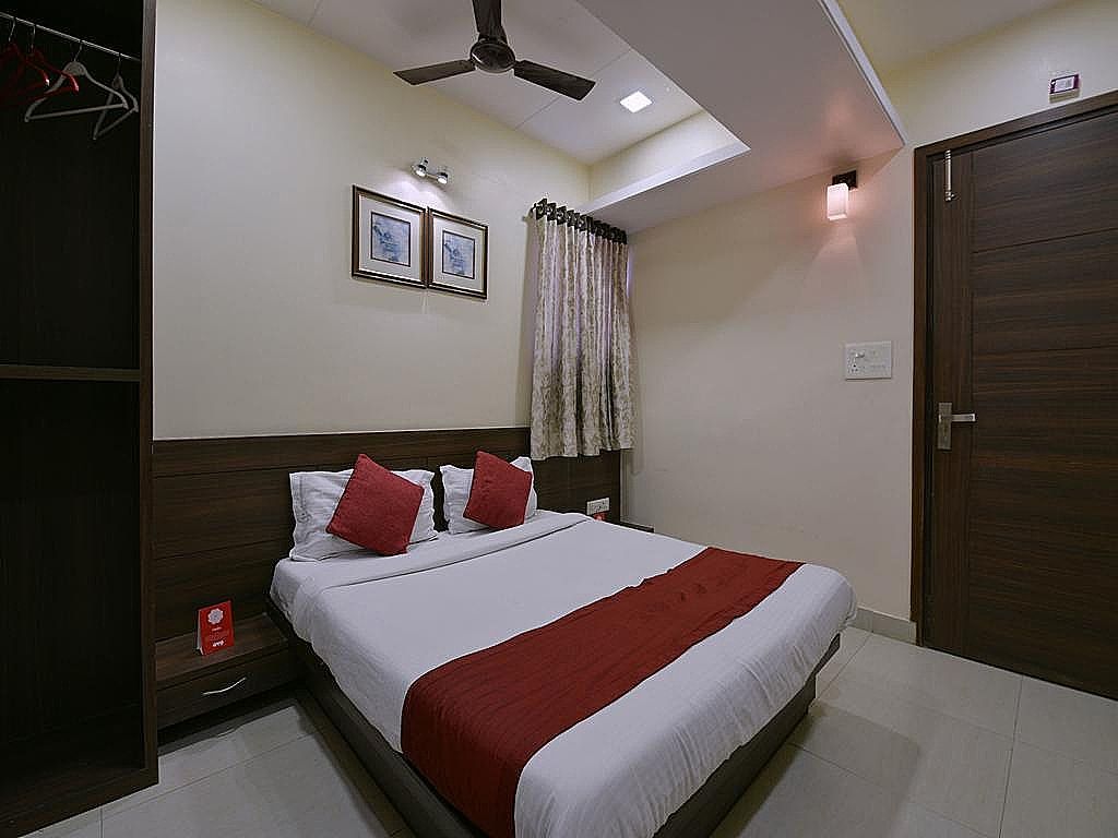 Hotel Ghoonghat Club Room 4