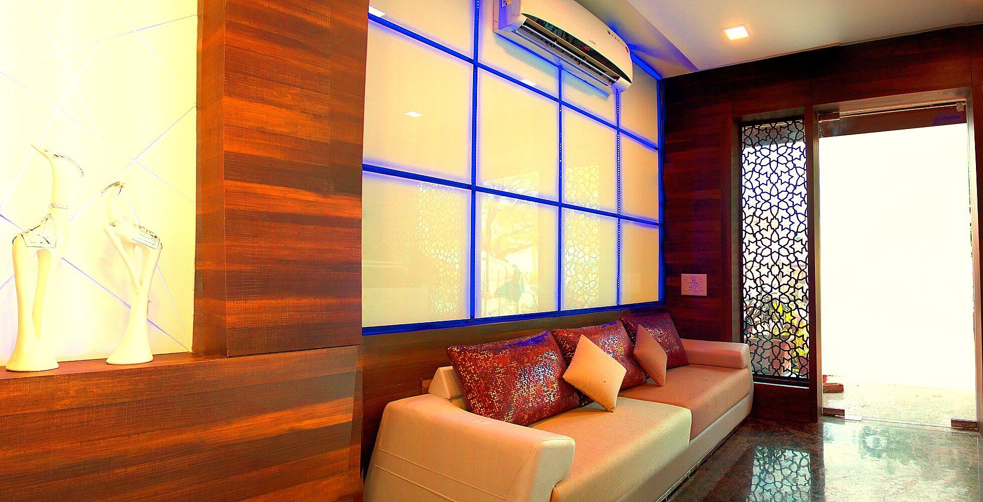 Hotel Ghoonghat