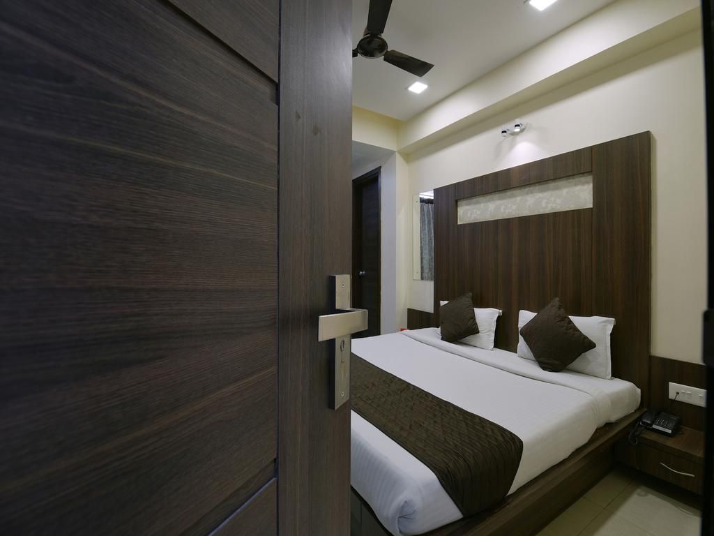 Hotel Ghoonghat