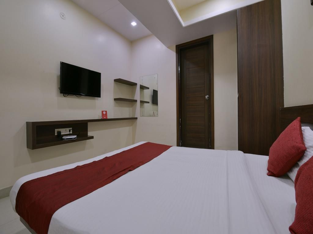 Hotel Ghoonghat