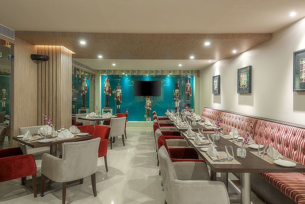 undefined Days Hotel 3